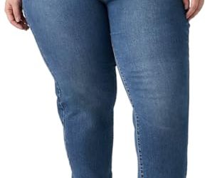 How to Style Plus-Size Boyfriend Jeans for a Chic Casual Look