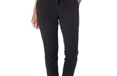 Plus-Size Athleisure Wear: Top Amazon Brands for 2026
