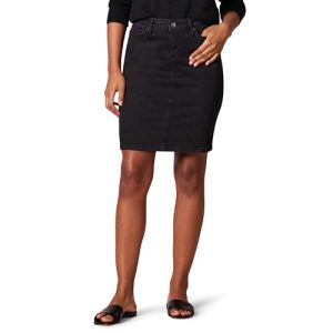 Plus-Size Denim Skirts: Versatile Styles from Amazon