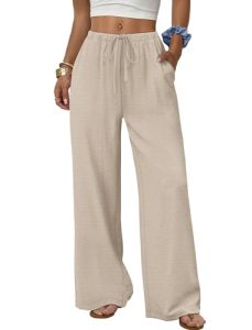 Plus-Size Palazzo Pants: Comfortable & Fashionable Amazon Buys
