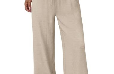 Plus-Size Palazzo Pants: Comfortable & Fashionable Amazon Buys