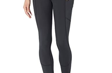 Plus-Size Workout Leggings with Pockets: Amazon’s Best Buys
