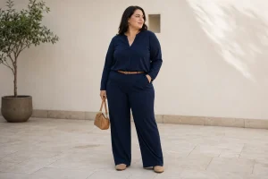 How to Accessorize Plus-Size Outfits for a Complete Look