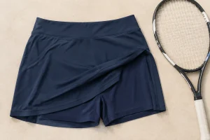 Plus-Size Athletic Skirts for Tennis and Golf: Amazon Picks