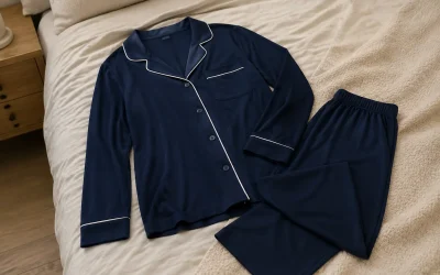 8 Best Plus-Size Pajama Sets for a Luxurious Sleep (Amazon Finds)