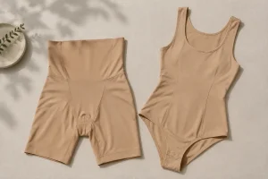 How to Choose Plus-Size Shapewear for Smooth Silhouettes