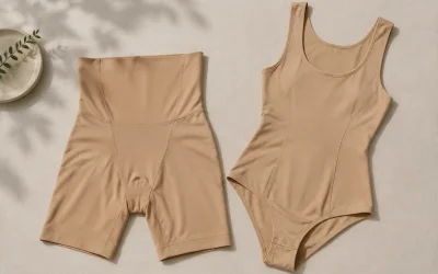 How to Choose Plus-Size Shapewear for Smooth Silhouettes