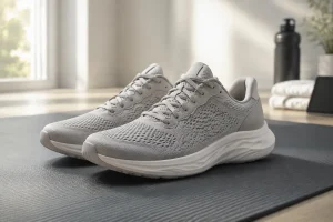 Plus-Size Athletic Shoes for Walking and Running: Amazon Guide