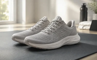 Plus-Size Athletic Shoes for Walking and Running: Amazon Guide
