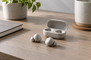 Best Wireless Earbuds for Small Ears in 2026: Compared and Ranked