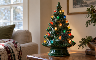 Best Ceramic Christmas Tree in 2026: Top Picks for Every Budget