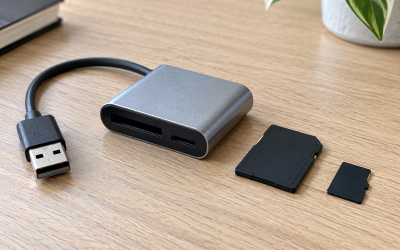 Best Sd Card Not Detected in 2026: Top Picks for Every Budget