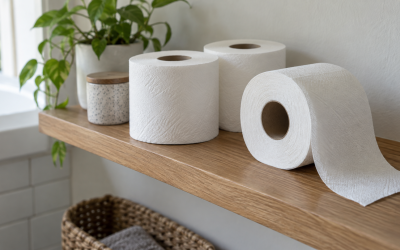 Best Deals on Toilet Paper in 2026: How the Top Models Compare