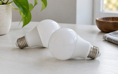 Best Light Bulbs Types in 2026: How the Top Models Compare