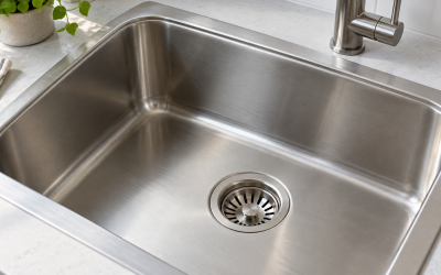 Best Kitchen Sink Dimensions in 2026: Specs and Prices Compared