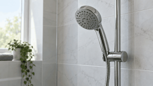 Best Hansgrohe Raindance Shower Head in 2026: Buying Guide