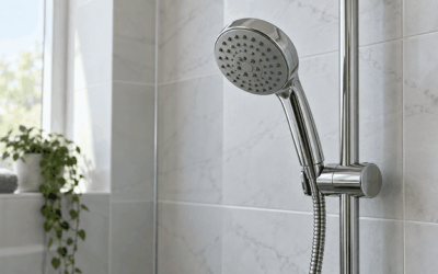 Best Hansgrohe Raindance Shower Head in 2026: Buying Guide
