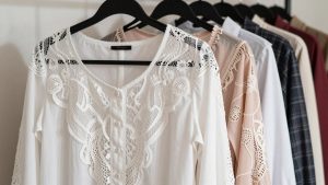 6 Best Regency-Inspired Lace Blouses for Plus Size Women