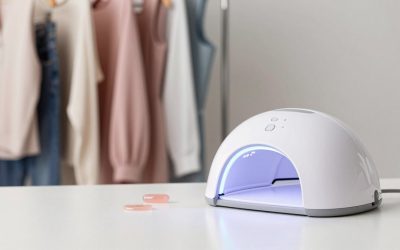 7 Best At-Home Gel Manicure Kits With LED Lamp