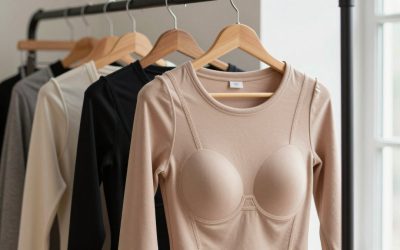 Are Plus Size Compression Tops Worth It? An Honest Answer (2026)