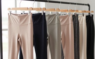 Are Plus Size Pocket Leggings Worth It? An Honest Answer (2026)