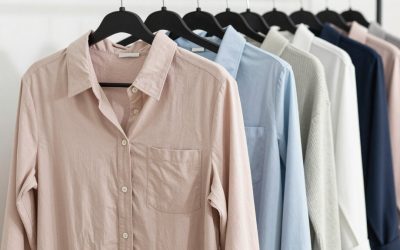 Best Plus Size Shirt Dresses: Effortless Polish for Any Day