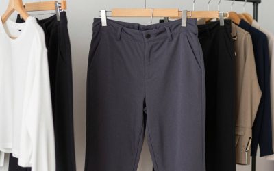 Best Plus Size Capri Pants: Cropped Comfort for Warm Weather