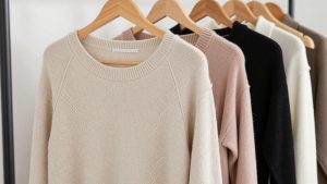 Best Plus Size Pullover Sweaters: Cozy Crewnecks and V-Necks