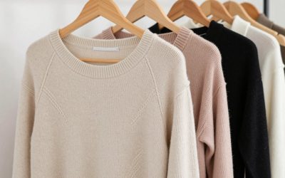 Best Plus Size Pullover Sweaters: Cozy Crewnecks and V-Necks