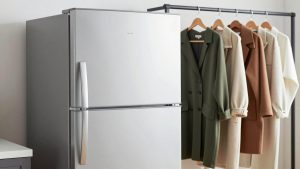 Best 28-Inch Refrigerators for a Spacious, Precise Fit