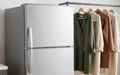 Best 28-Inch Refrigerators for a Spacious, Precise Fit