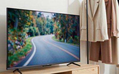Best 55-Inch OLED TVs for Every Viewing Setup