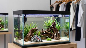 Best 90-Gallon Aquariums for Large Fish and Aquascapes