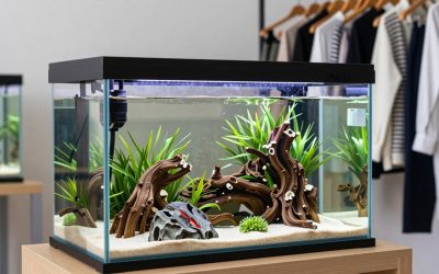 Best 90-Gallon Aquariums for Large Fish and Aquascapes