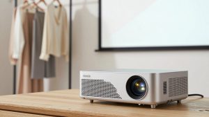 Best Anker Nebula Projectors for Portable Big-Screen Viewing