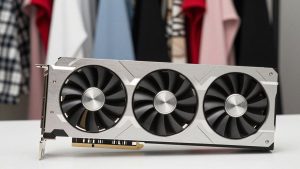 Best Bang-for-the-Buck Graphics Cards and GPUs