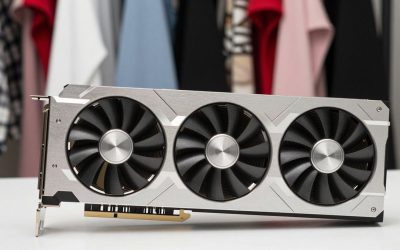 Best Bang-for-the-Buck Graphics Cards and GPUs