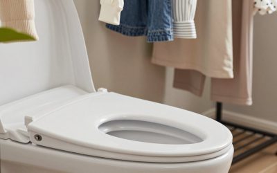 Best Bidet Toilet Seats for Comfort and Easy Installation