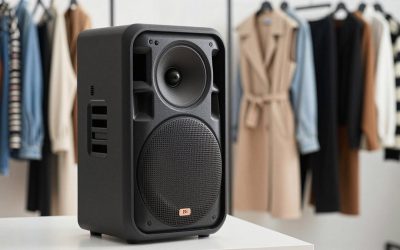 Best Black Friday Outdoor Speaker Deals to Shop