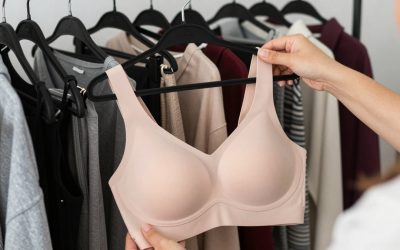 Best Bras for Women: Jelly, T-Shirt and Front-Close Picks by Fit