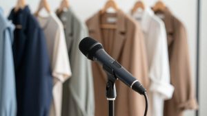 Best Broadcast Microphones for Clear, Professional-Sounding Audio