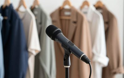 Best Broadcast Microphones for Clear, Professional-Sounding Audio