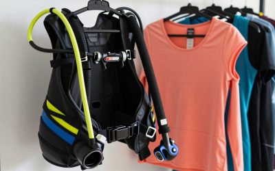 Best Buoyancy Compensators for Comfort and Control Underwater