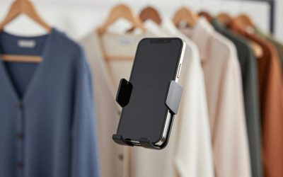 Best Car Phone Mounts Under $