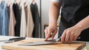 Best Chef Knives for Everyday Prep