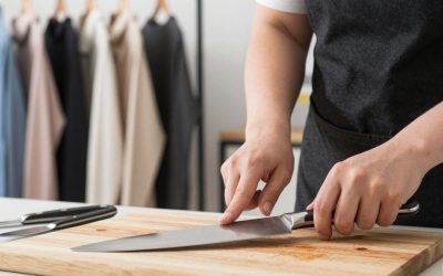 Best Chef Knives for Everyday Prep
