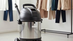 Best Commercial Carpet Extractors for Cleaning Businesses