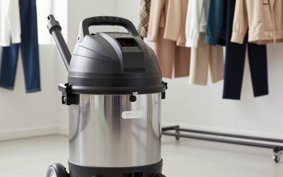 Best Commercial Carpet Extractors for Cleaning Businesses