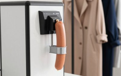 Best Commercial Sausage Stuffers for Home Processing