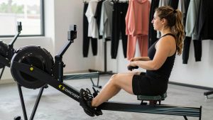 Best Concept2 Rowing Machines: Models Compared